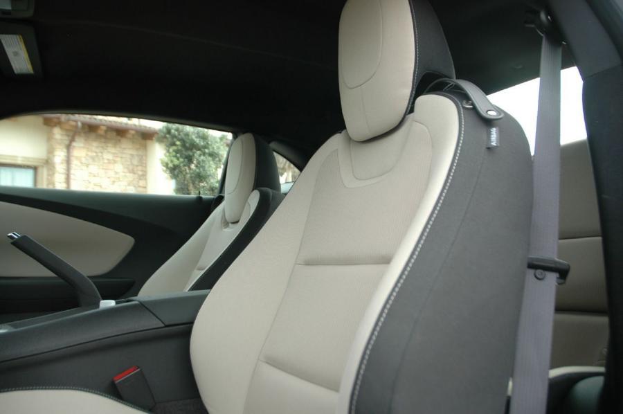  Chevrolet Camaro 2010 года  (фото 212 из 370)
